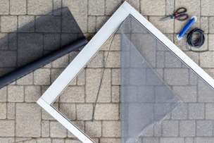 Storm Door Repair | Screen Door Repair Oshawa